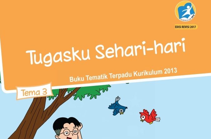 Detail Buku Kelas 2 Nomer 53