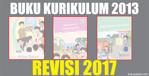 Detail Buku Kelas 2 Sd Kurikulum 2013 Revisi 2017 Nomer 7