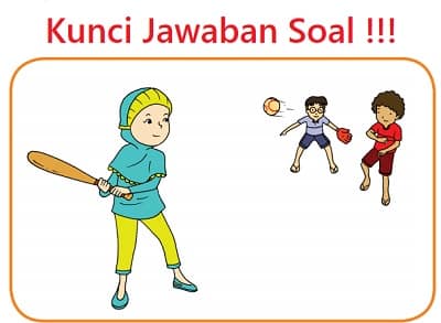 Detail Buku Kelas 2 Tema 3 Nomer 17