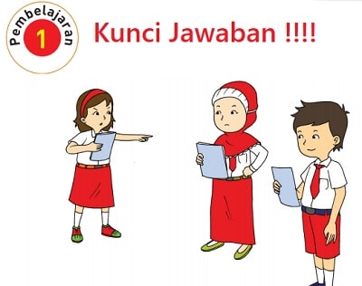 Detail Buku Kelas 2 Tema 3 Nomer 19