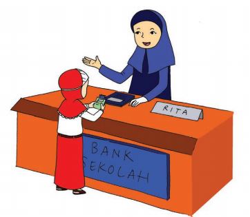 Detail Buku Kelas 2 Tema 3 Nomer 36