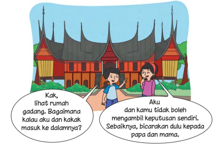 Detail Buku Kelas 2 Tema 5 Nomer 29