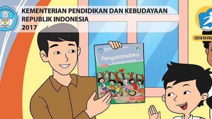 Detail Buku Kelas 2 Tema 5 Nomer 52