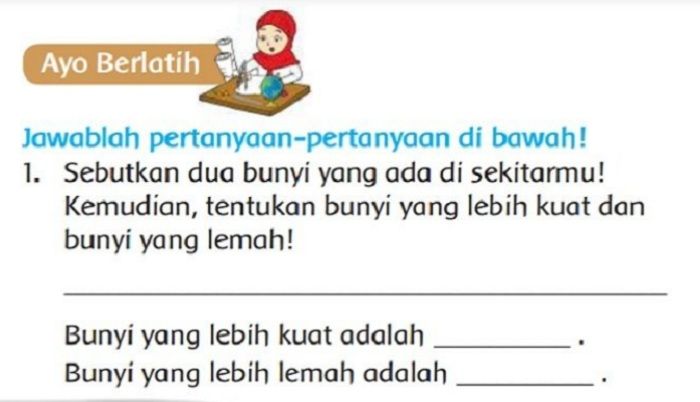 Detail Buku Kelas 2 Tema 7 Nomer 27