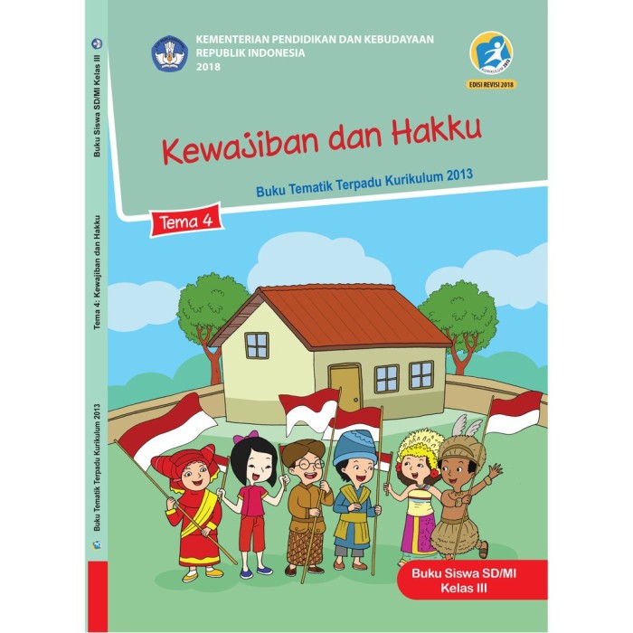 Detail Buku Kelas 3 Nomer 46