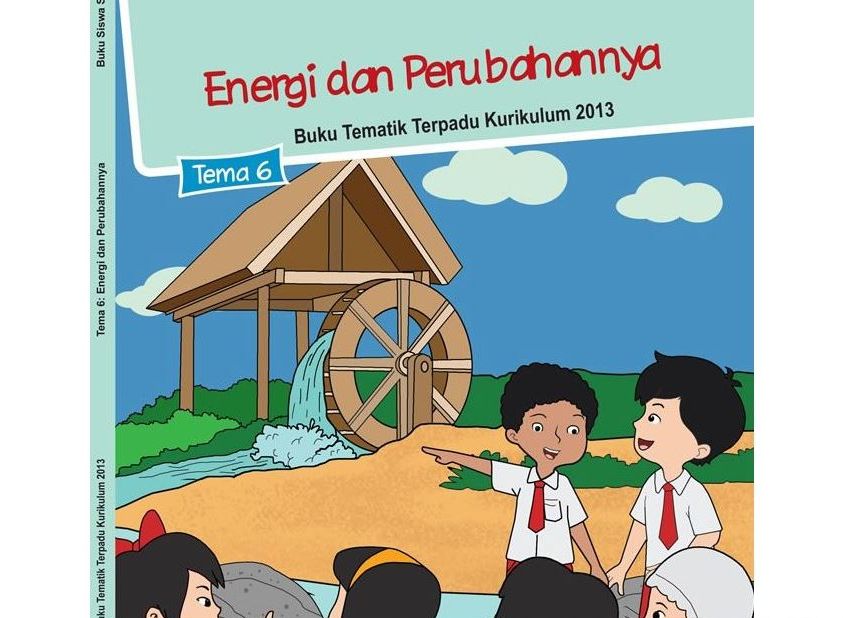 Detail Buku Kelas 3 Sd Nomer 28