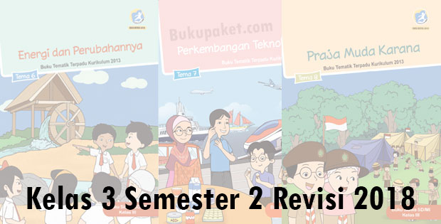 Detail Buku Kelas 3 Sd Nomer 33