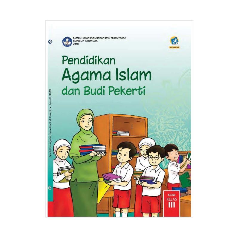 Detail Buku Kelas 3 Sd Nomer 36