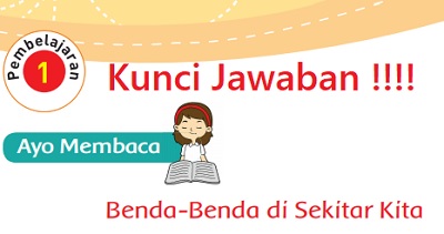 Detail Buku Kelas 3 Tema 3 Nomer 21