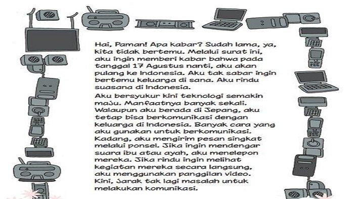 Detail Buku Kelas 3 Tema 7 Nomer 35