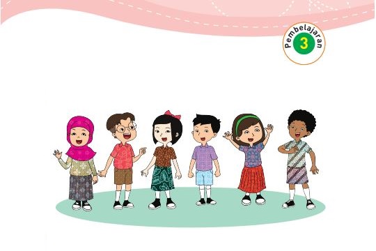 Detail Buku Kelas 3 Tema 7 Nomer 36