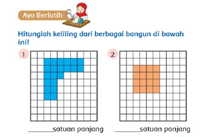 Detail Buku Kelas 3 Tema 7 Nomer 37