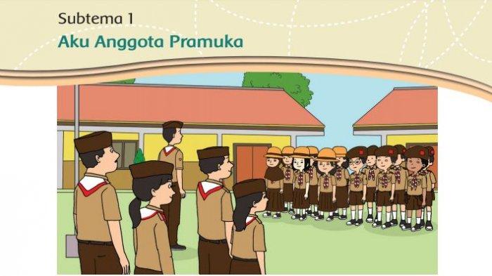 Detail Buku Kelas 3 Tema 8 Nomer 21