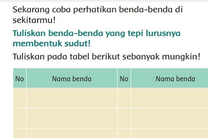 Detail Buku Kelas 3 Tema 8 Nomer 22