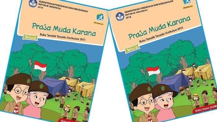 Detail Buku Kelas 3 Tema 8 Nomer 5