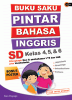 Detail Buku Kelas 4 Bahasa Inggris Nomer 36