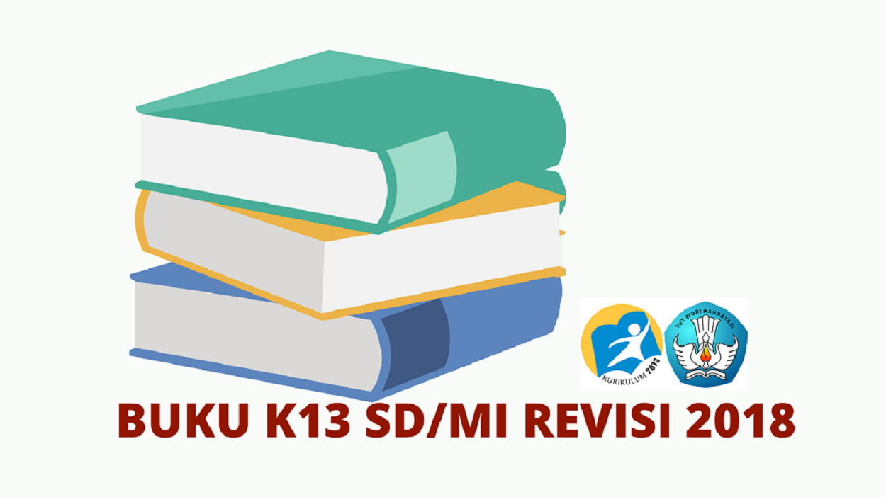 Detail Buku Kelas 4 K13 Revisi 2018 Nomer 34