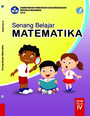 Detail Buku Kelas 4 K13 Revisi 2018 Nomer 36