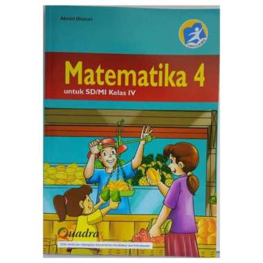 Detail Buku Kelas 4 Matematika Nomer 31