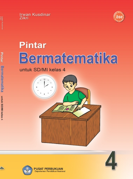 Detail Buku Kelas 4 Matematika Nomer 49