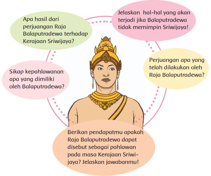 Detail Buku Kelas 4 Tema 5 Nomer 27