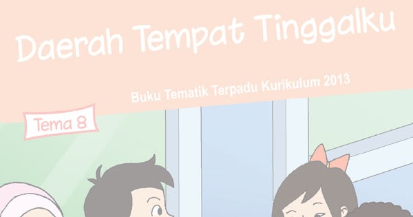 Detail Buku Kelas 4 Tema 8 Nomer 32