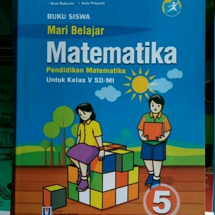 Detail Buku Kelas 5 Kurikulum 2013 Nomer 18