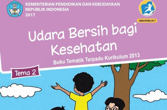 Detail Buku Kelas 5 Kurikulum 2013 Nomer 37