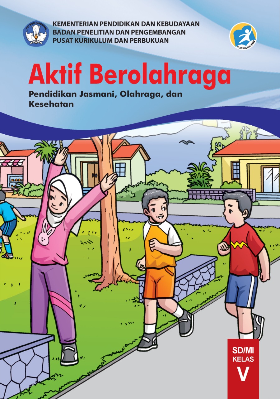 Detail Buku Kelas 5 Kurikulum 2013 Nomer 48