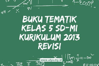 Detail Buku Kelas 5 Kurikulum 2013 Nomer 51