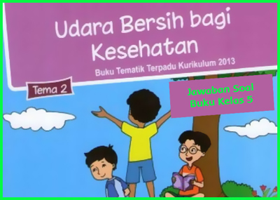 Detail Buku Kelas 5 Kurikulum 2013 Nomer 53