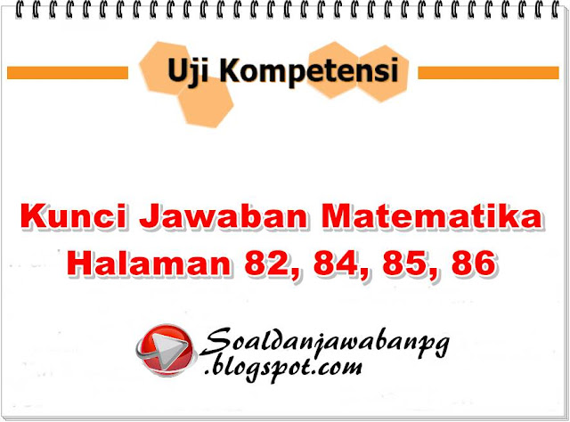 Detail Buku Kelas 5 Matematika Nomer 21