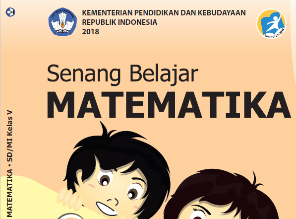 Detail Buku Kelas 5 Matematika Nomer 25