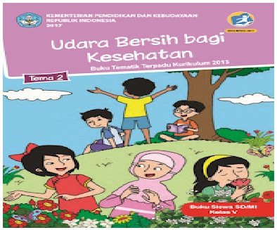 Detail Buku Kelas 5 Tema 2 Nomer 18