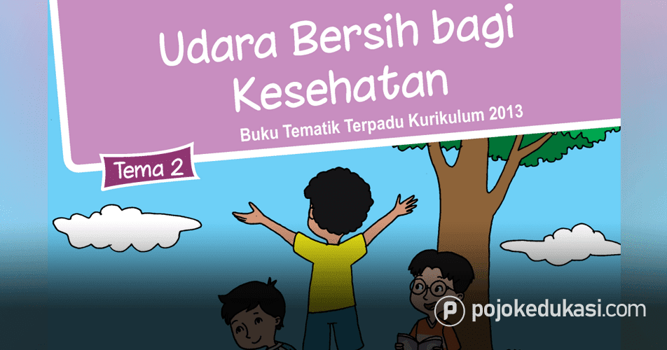 Detail Buku Kelas 5 Tema 2 Nomer 26