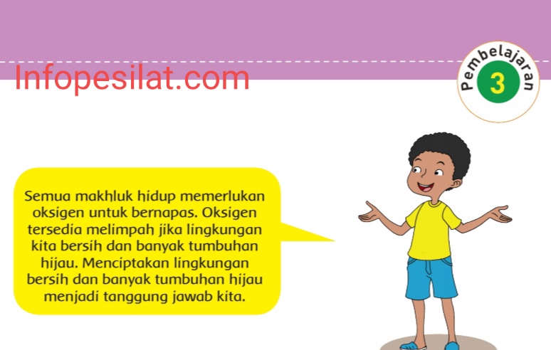 Detail Buku Kelas 5 Tema 2 Nomer 48