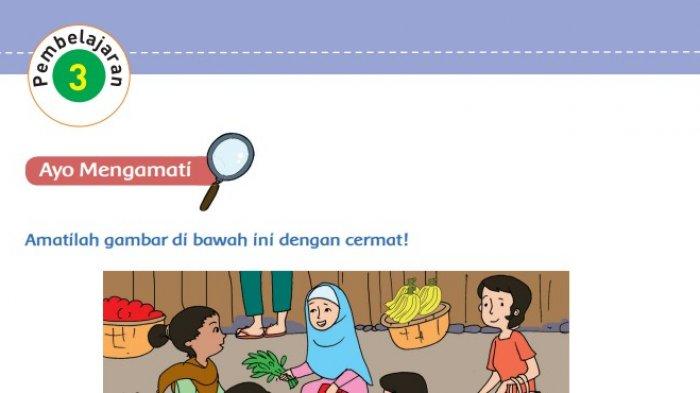 Detail Buku Kelas 5 Tema 3 Nomer 42