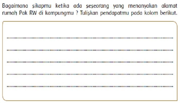 Detail Buku Kelas 5 Tema 4 Nomer 35