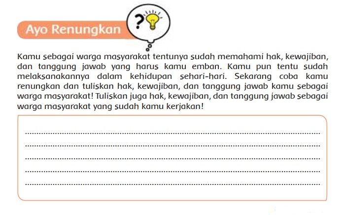 Detail Buku Kelas 5 Tema 4 Nomer 50