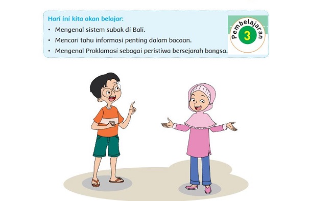 Detail Buku Kelas 5 Tema 5 Nomer 41