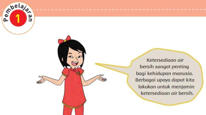 Detail Buku Kelas 5 Tema 8 Nomer 19