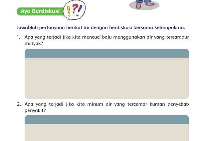 Detail Buku Kelas 5 Tema 8 Nomer 41