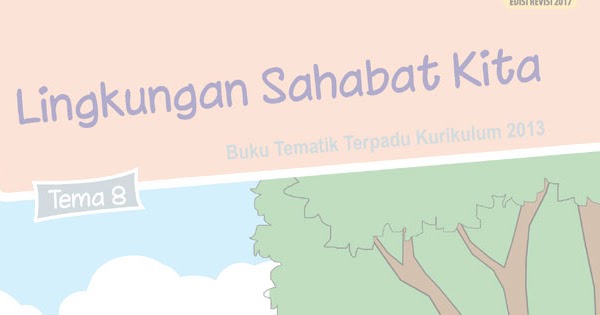 Detail Buku Kelas 5 Tema 8 Kurikulum 2013 Nomer 51