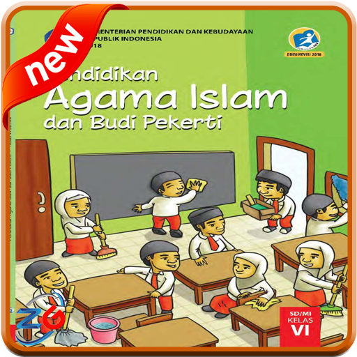 Detail Buku Kelas 6 Nomer 23