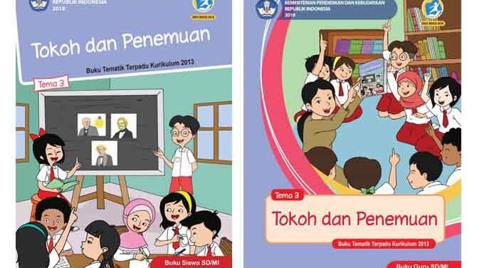 Detail Buku Kelas 6 Nomer 39