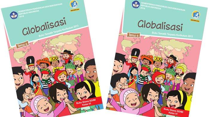 Detail Buku Kelas 6 Nomer 43