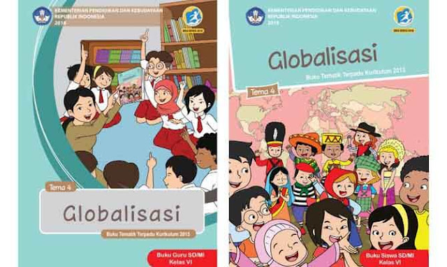 Detail Buku Kelas 6 Revisi 2018 Nomer 36