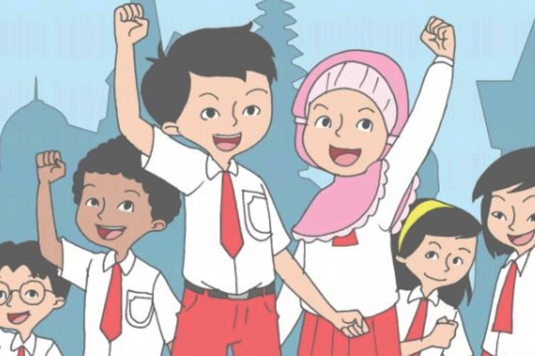 Detail Buku Kelas 6 Tema 2 Nomer 13