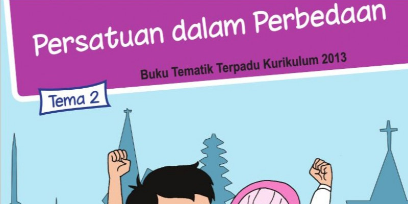 Detail Buku Kelas 6 Tema 2 Nomer 31