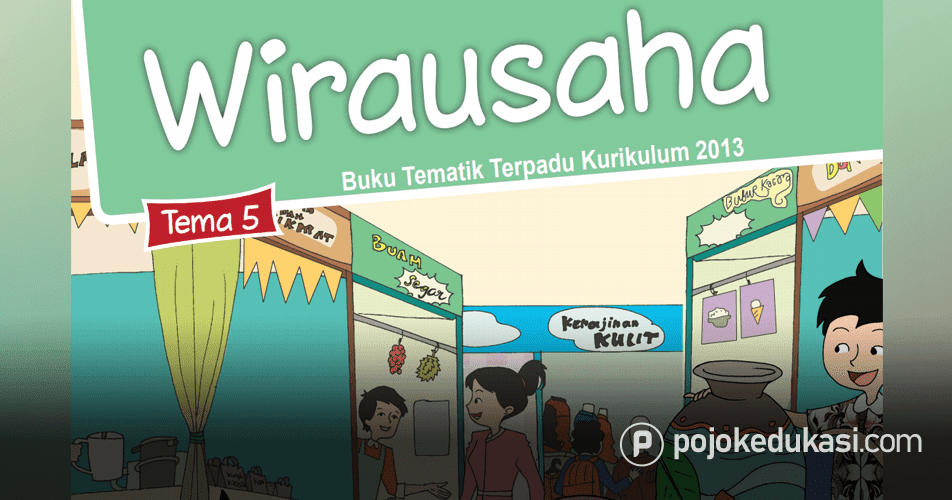 Detail Buku Kelas 6 Tema 5 Nomer 29